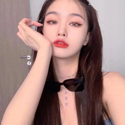 她的盛焰